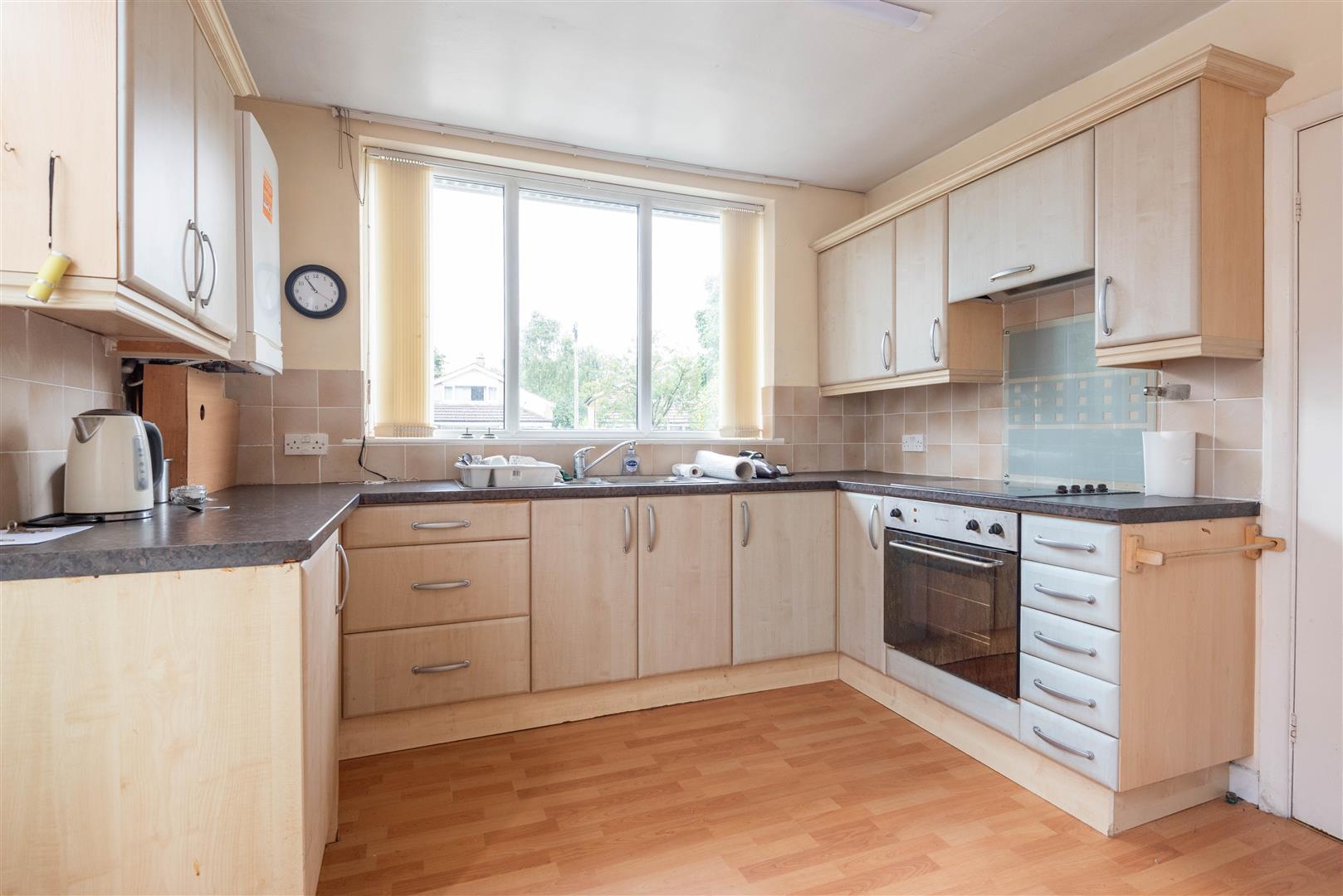 3 bed property in West Paddock, Leyland